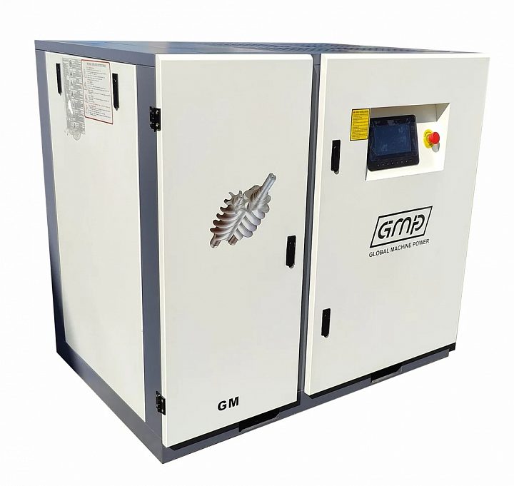 Винтовой компрессор GMP GM 18,5-10