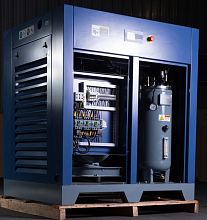 Винтовой компрессор РКЗ Airrus 45 PR 8 — фото 4