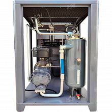 Винтовой компрессор GMP GM 15-8D GE/HB (IP23) — фото 6