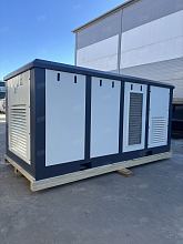Винтовой компрессор GMP GM37-12D BOX VSD — фото 13