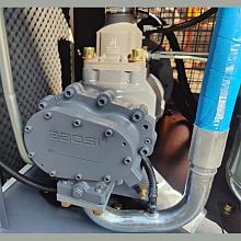 Винтовой компрессор GMP GM 22-10 GE/HB (IP23) — фото 11
