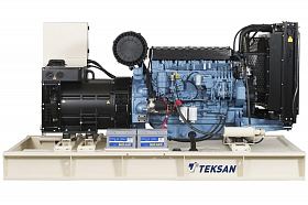 Дизельный генератор Teksan TJ275BD5C — фото 4