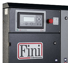 Винтовой компрессор Fini K-MAX 90-10 VS — фото 5
