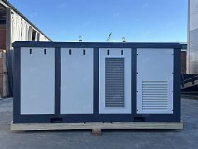 Винтовой компрессор GMP GM7.5-8D BOX VSD — фото 8