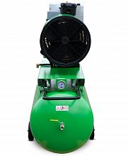 Винтовой компрессор Atmos Albert E 50-RD — фото 11