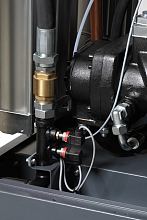 Винтовой компрессор Atmos ST 45 Vario 8,5 + — фото 8