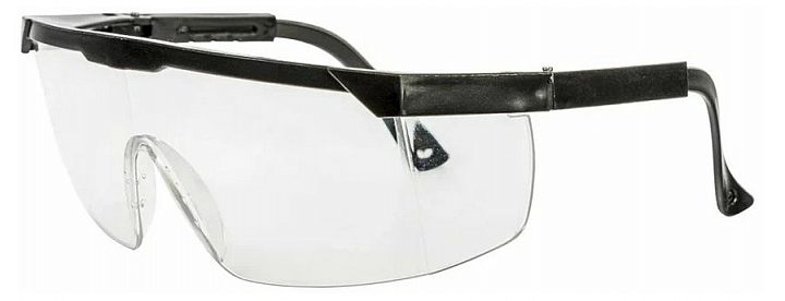 Очки защитные КЕДР ОЗ-16 (открытые)