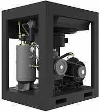 Винтовой компрессор Harrison HRS-946000 — фото 5