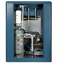 Винтовой компрессор Comaro SB 15 L 12 — фото 2
