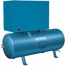 Поршневой компрессор Boge SBDL 500- — фото 1