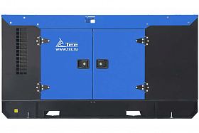 Дизельный генератор ТСС АД-40С-Т400-1РКМ7 — фото 3