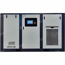 Винтовой компрессор GMP GM 55-7D GE/HB — фото 6