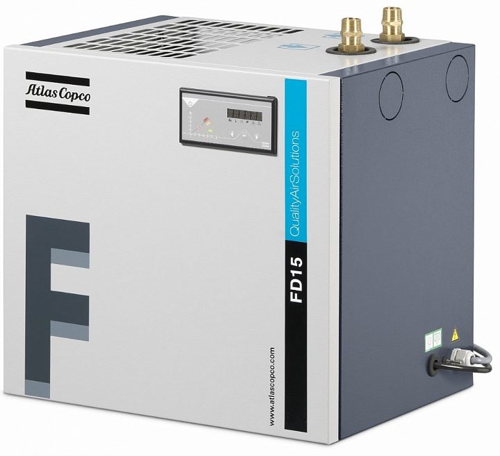 Рефрижераторный осушитель Atlas Copco FD 30 20 bar