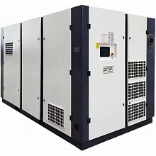 Винтовой компрессор GMP GM 160-8D — фото 2