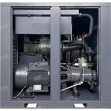 Винтовой компрессор GMP GM 90-10D (IP23)  — фото 6
