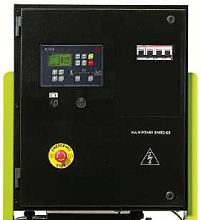Дизельный генератор Pramac GSW180P с АВР — фото 2