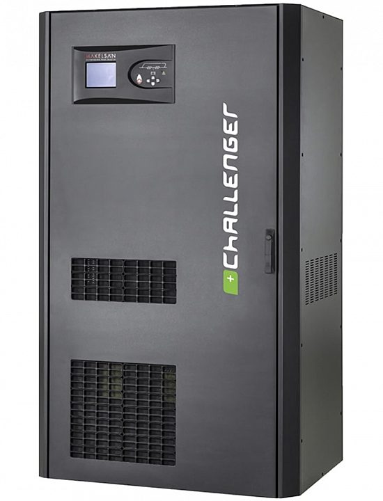 Источник бесперебойного питания Makelsan Challenger 300 кВа