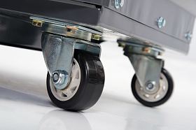 Дизельный генератор Daewoo DDAE 9000SSE с АВР — фото 9