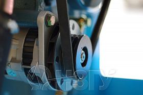 Дизельный генератор НЗГУ ЭДД-360-4 с АВР — фото 39