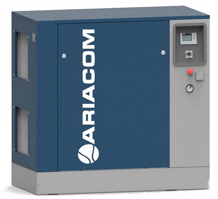 Спиральный компрессор Ariacom SPC5 8