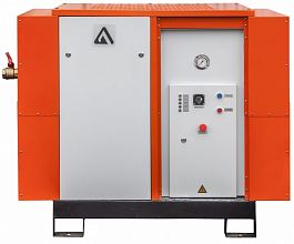 Винтовой компрессор ЗИФ СВЭ 4,0/0,7 ШР — фото 4