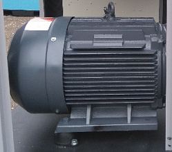 Винтовой компрессор Spitzenreiter S-EKO 350D 7 — фото 4