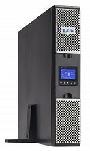 Источник бесперебойного питания Eaton 9PX 3000i RT2U Netpack — фото 1