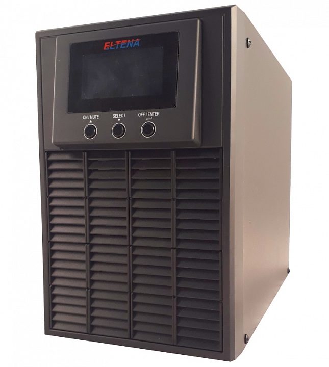 Источник бесперебойного питания ELTENA Monolith E 2000LT