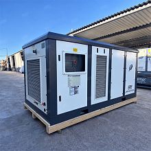 Винтовой компрессор GMP GM132-8D SC BOX — фото 5