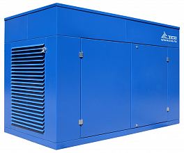 Дизельный генератор ТСС АД-50С-Т400-1РПМ7 — фото 3