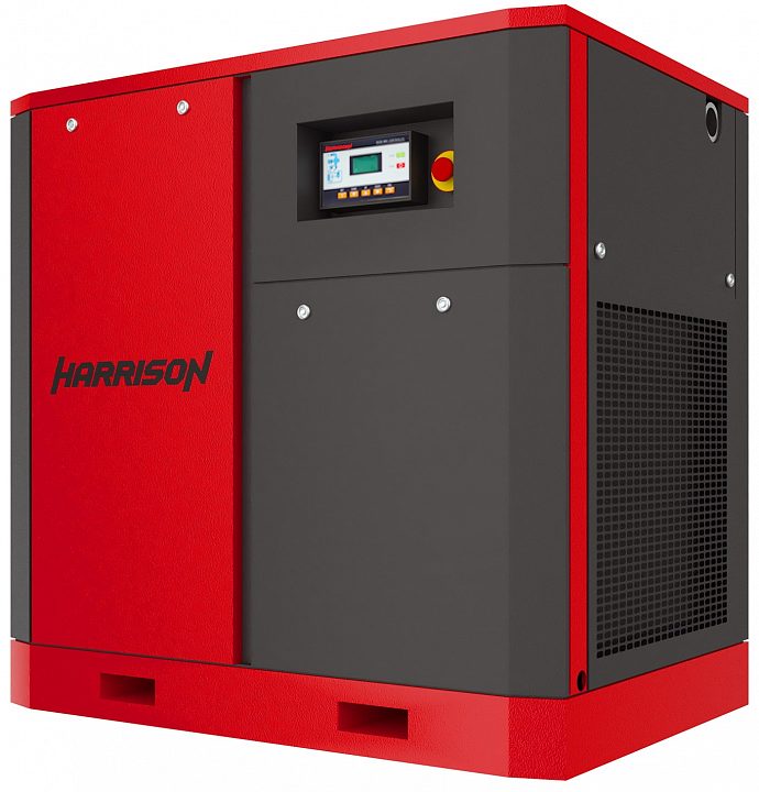 Винтовой компрессор Harrison HRS-959100