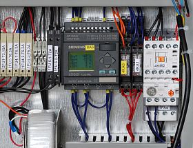 Винтовой компрессор Atmos ST 90 7,5 — фото 10