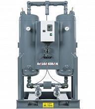 Осушитель воздуха DALGAKIRAN DryAir DA 3200 (-70C) — фото 1