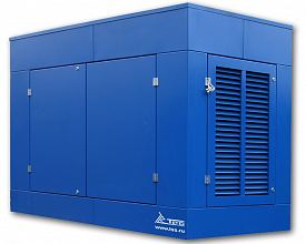 Дизельный генератор ТСС АД-24С-Т400-1РПМ11 — фото 1
