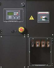 Дизельный генератор Pramac GSW 755 DO в кожухе с АВР — фото 2