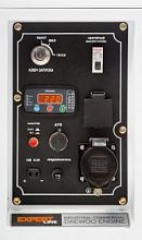 Дизельный генератор Daewoo DDAE 9000SSE с АВР — фото 8