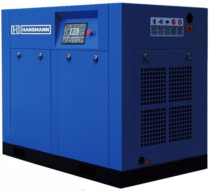 Винтовой компрессор Hansmann RS45A 8