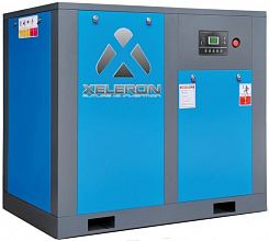 Винтовой компрессор Xeleron Z40A 12 — фото 1