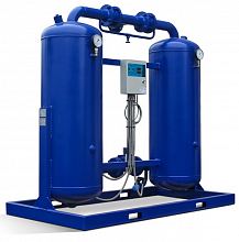 Осушитель воздуха Berg ОС-110 (-70) — фото 3