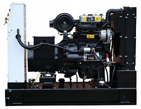 Дизельный генератор Азимут АД-12С-Т400-1РМ11 — фото 2